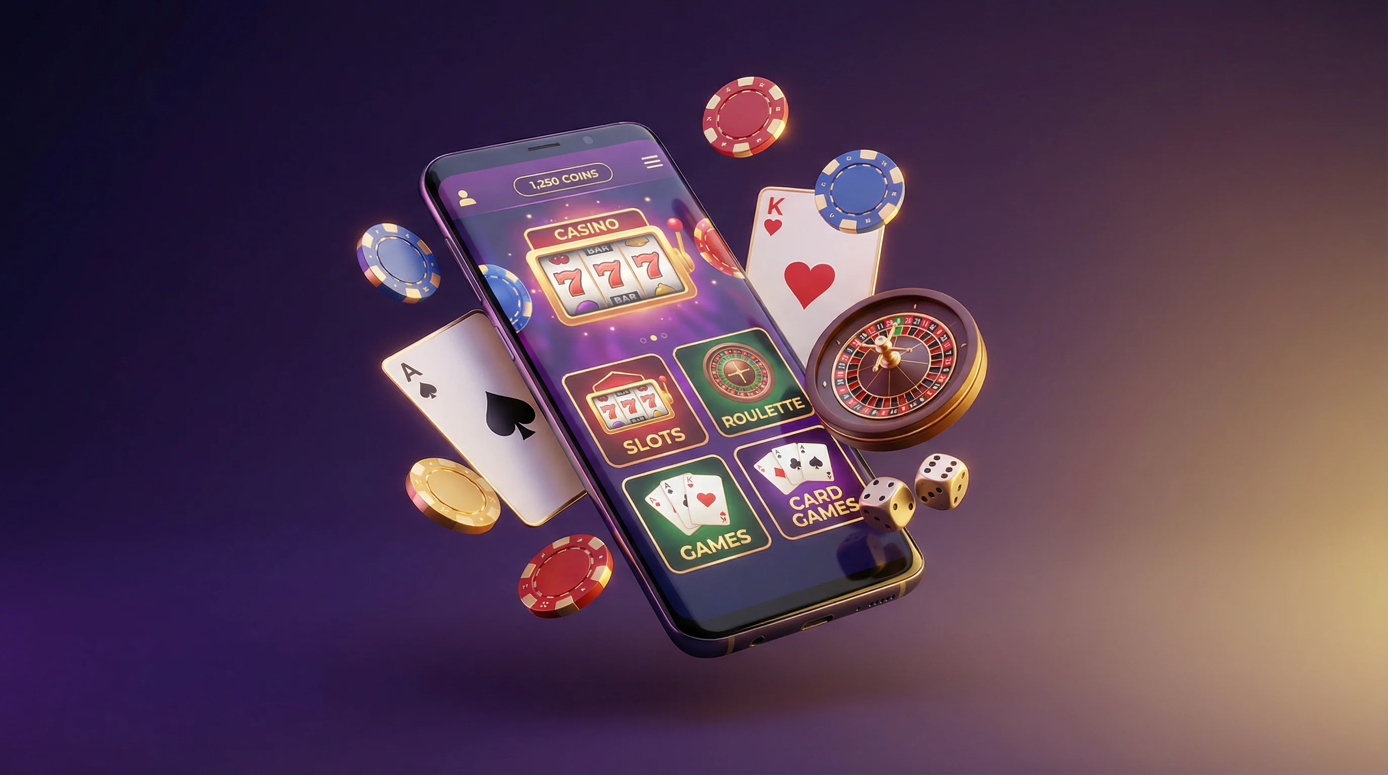Lottubet App Mobile - Jogue em Qualquer Lugar
