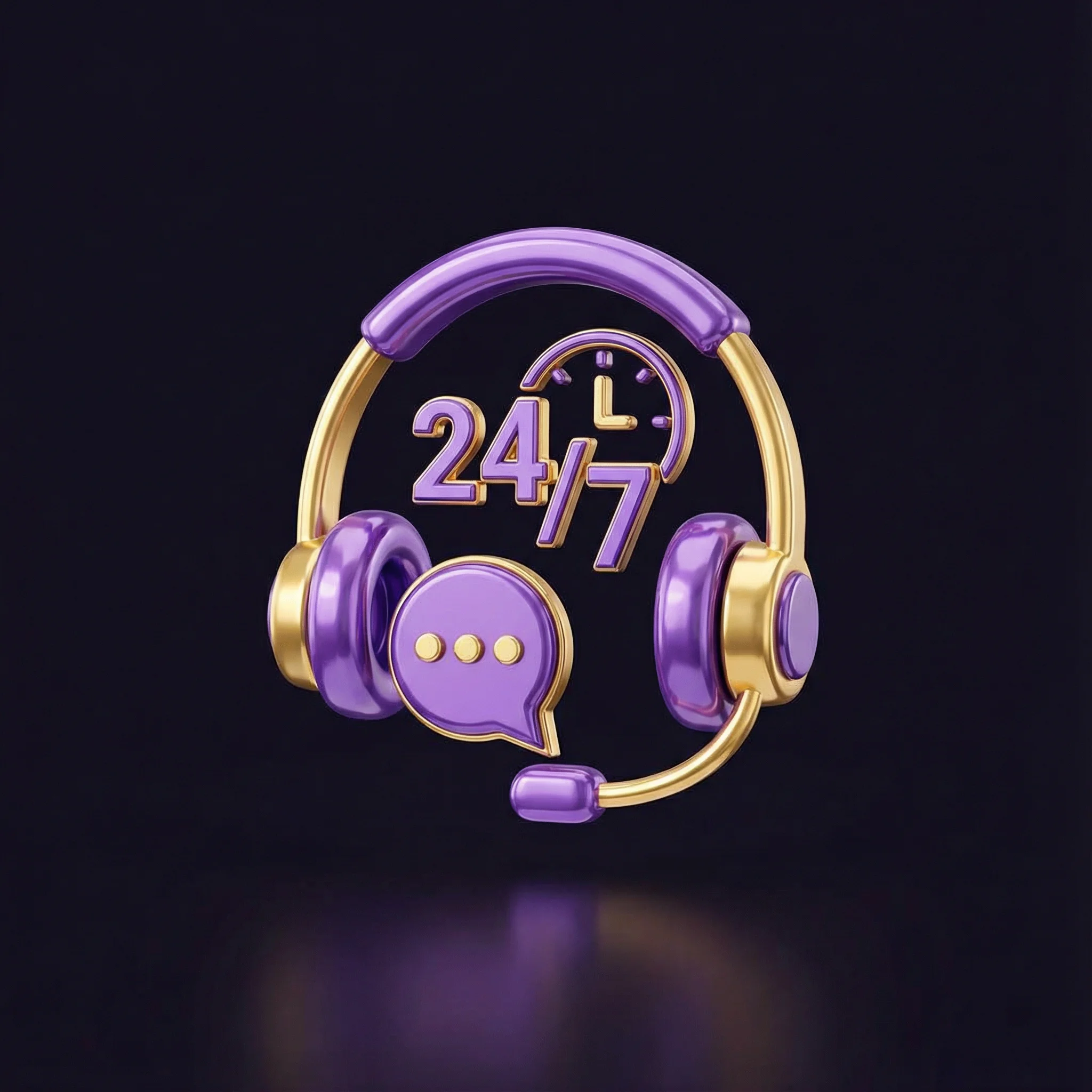 Chat ao Vivo 24/7 Lottubet